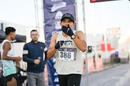 alher | Carrera Artec 21K 12K 5K