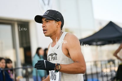 alher | Carrera Artec 21K 12K 5K