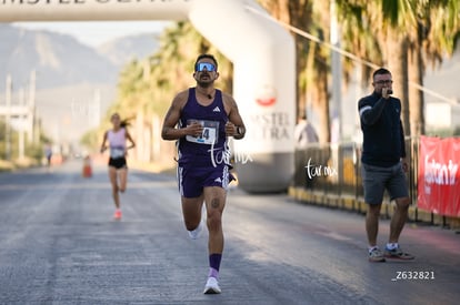 Dylan Grijalva | Carrera Artec 21K 12K 5K