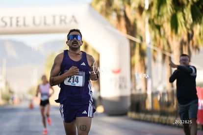 Dylan Grijalva | Carrera Artec 21K 12K 5K