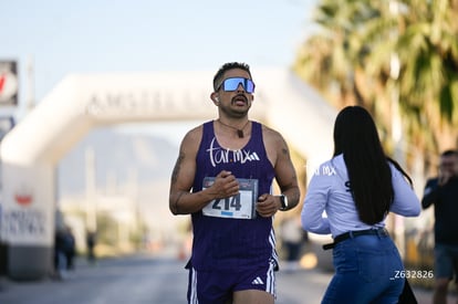 Dylan Grijalva | Carrera Artec 21K 12K 5K