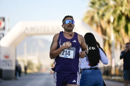 Dylan Grijalva | Carrera Artec 21K 12K 5K
