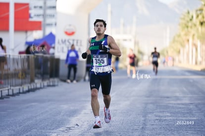 Carrera Artec 21K 12K 5K | Carrera Artec 21K 12K 5K