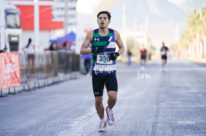 Carrera Artec 21K 12K 5K | Carrera Artec 21K 12K 5K