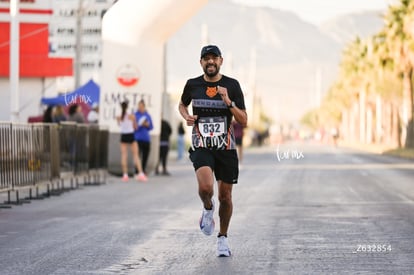 bengalas | Carrera Artec 21K 12K 5K