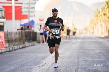 bengalas | Carrera Artec 21K 12K 5K