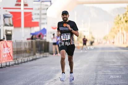 bengalas | Carrera Artec 21K 12K 5K