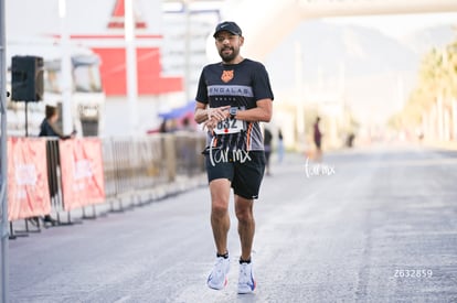 bengalas | Carrera Artec 21K 12K 5K