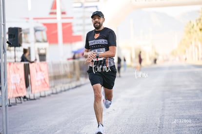 bengalas | Carrera Artec 21K 12K 5K