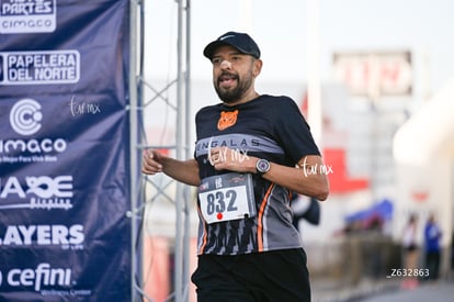 bengalas | Carrera Artec 21K 12K 5K