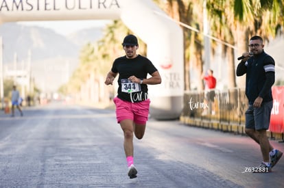 Carrera Artec 21K 12K 5K | Carrera Artec 21K 12K 5K