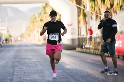 Carrera Artec 21K 12K 5K | Carrera Artec 21K 12K 5K