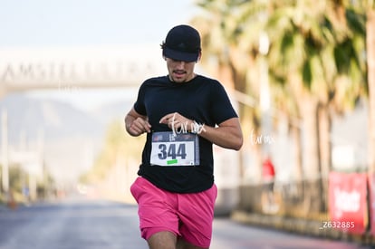 Carrera Artec 21K 12K 5K | Carrera Artec 21K 12K 5K