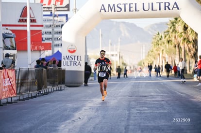 aba | Carrera Artec 21K 12K 5K