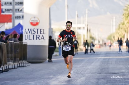 aba | Carrera Artec 21K 12K 5K