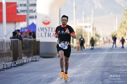 aba | Carrera Artec 21K 12K 5K