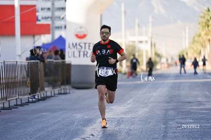 aba | Carrera Artec 21K 12K 5K