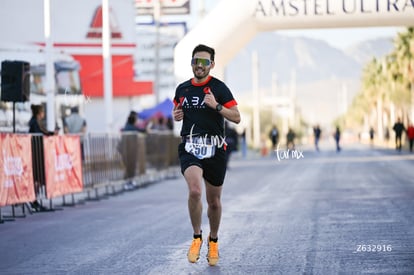 aba | Carrera Artec 21K 12K 5K