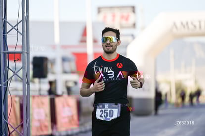 aba | Carrera Artec 21K 12K 5K