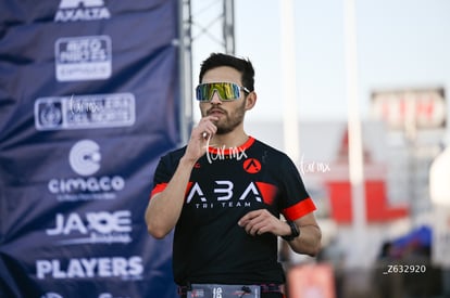 aba | Carrera Artec 21K 12K 5K