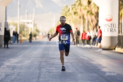 galgos | Carrera Artec 21K 12K 5K