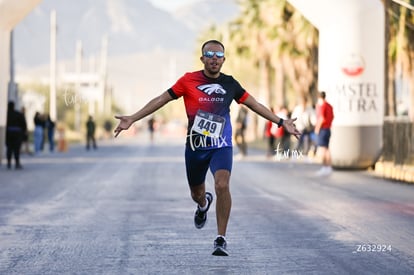 galgos | Carrera Artec 21K 12K 5K