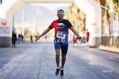 galgos | Carrera Artec 21K 12K 5K