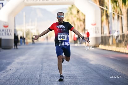 galgos | Carrera Artec 21K 12K 5K