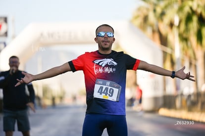 galgos | Carrera Artec 21K 12K 5K