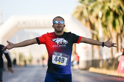 galgos | Carrera Artec 21K 12K 5K