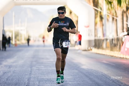 team barrera | Carrera Artec 21K 12K 5K