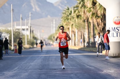 Carrera Artec 21K 12K 5K | Carrera Artec 21K 12K 5K