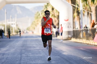 Carrera Artec 21K 12K 5K | Carrera Artec 21K 12K 5K