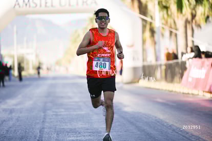 Carrera Artec 21K 12K 5K | Carrera Artec 21K 12K 5K