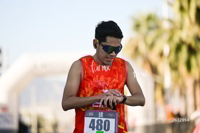 Carrera Artec 21K 12K 5K | Carrera Artec 21K 12K 5K