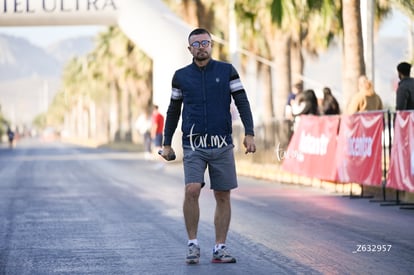 Pollo | Carrera Artec 21K 12K 5K