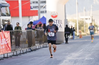 Carrera Artec 21K 12K 5K | Carrera Artec 21K 12K 5K