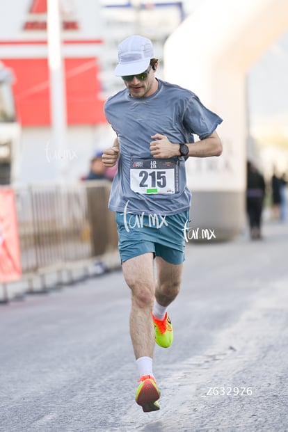 Carrera Artec 21K 12K 5K | Carrera Artec 21K 12K 5K