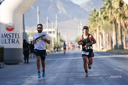 ducks | Carrera Artec 21K 12K 5K