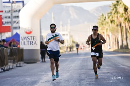 ducks | Carrera Artec 21K 12K 5K