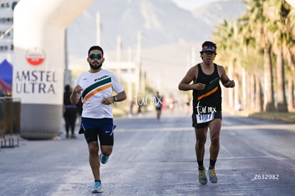 ducks | Carrera Artec 21K 12K 5K