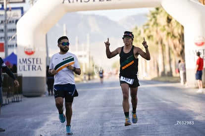 ducks | Carrera Artec 21K 12K 5K