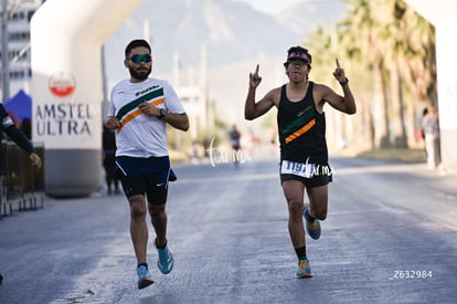 ducks | Carrera Artec 21K 12K 5K