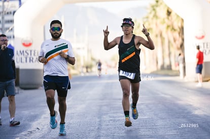 ducks | Carrera Artec 21K 12K 5K