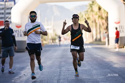 ducks | Carrera Artec 21K 12K 5K