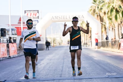 ducks | Carrera Artec 21K 12K 5K