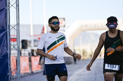 ducks | Carrera Artec 21K 12K 5K