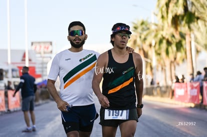 ducks | Carrera Artec 21K 12K 5K