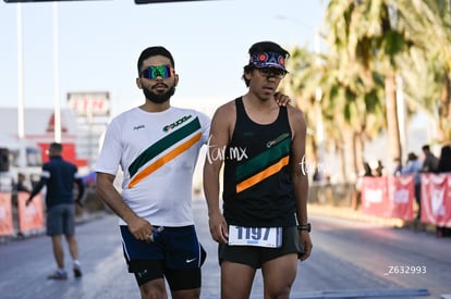 ducks | Carrera Artec 21K 12K 5K