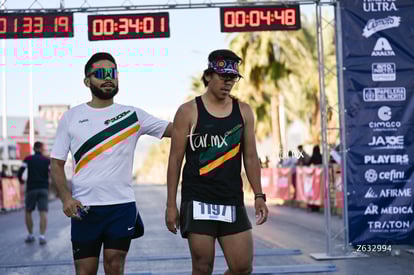 ducks | Carrera Artec 21K 12K 5K